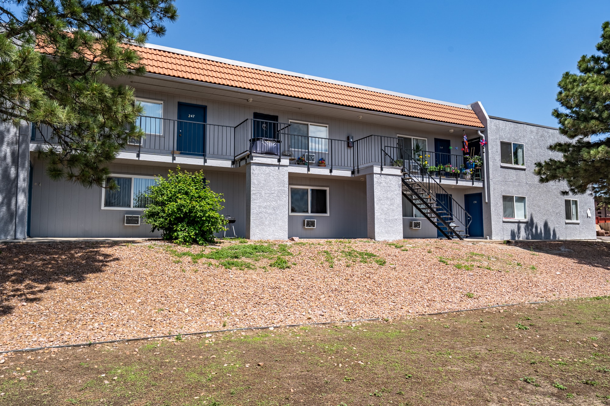 1430-1470 S Chelton Rd, Colorado Springs, CO for sale Primary Photo- Image 1 of 24