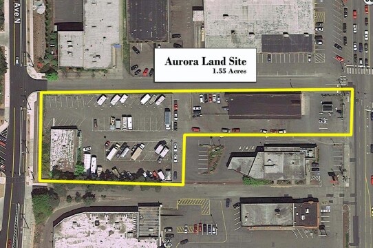 13280 Linden Ave N, Seattle, WA à louer - Photo du bâtiment - Image 3 de 43