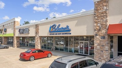 2950 S John Redditt Dr, Lufkin, TX for lease Interior Photo- Image 2 of 2