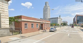 415 Federal St, Camden NJ - Services immobiliers commerciaux