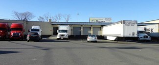 Plus de détails pour 330 Manhattan Ave, Jersey City, NJ - Industriel à louer
