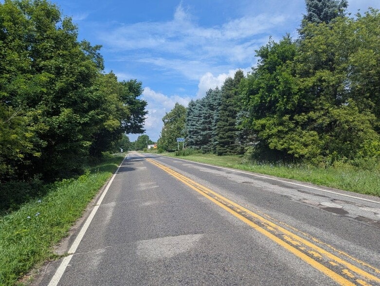 Lot 1 Vicary Road, Cement City, MI for sale - Building Photo - Image 3 of 12