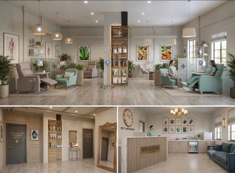 2227 W Fairbanks Ave, Winter Park, FL for lease - Typical Floor Plan - Image 3 of 19