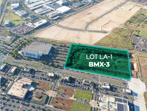 Kapolei Pky, Kapolei, HI à vendre - Aérien - Image 3 de 4