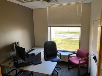 Plus de détails pour 1111 E South River St, Appleton, WI - Multi-résidentiel à vendre