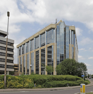 More details for Elstree Way, Borehamwood - Office for Sale