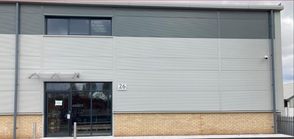 26 Lamby Way, Cardiff for sale - Building Photo - Image 1 of 1