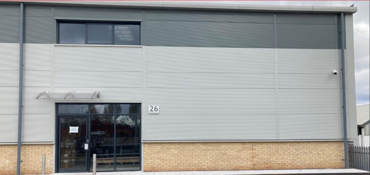 26 Lamby Way, Cardiff for sale Building Photo- Image 1 of 1