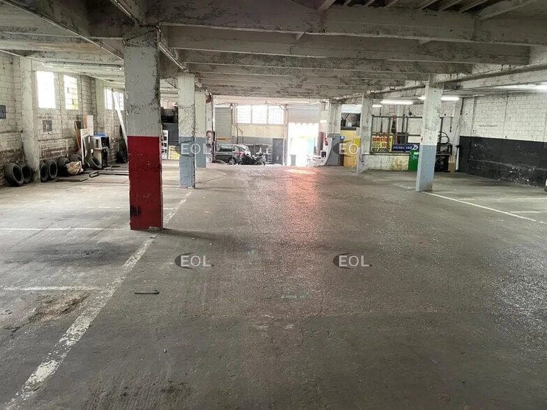 Local d'activités dans Paris à vendre - Photo intérieure - Image 2 de 3