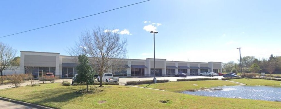 10655 Bammel North Houston Rd, Houston, TX à vendre - Photo du bâtiment - Image 1 de 1