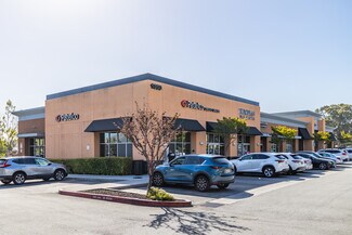 Plus de détails pour 1050 Admiral Ct, San Bruno, CA - Commerce de détail à louer