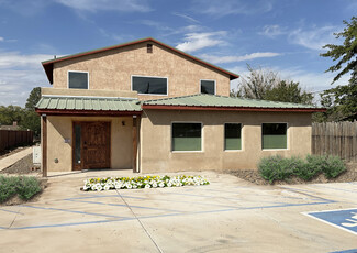 More details for 5065 Corrales Rd, Corrales, NM - Office for Lease