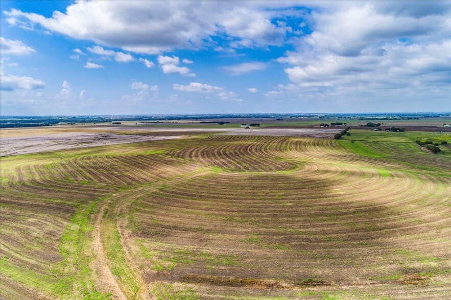 550 County Road 404, Taylor, TX à vendre - Aérien - Image 3 de 20