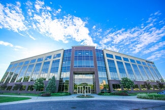 More details for 301 Pennsylvania Pky, Indianapolis, IN - Office for Lease