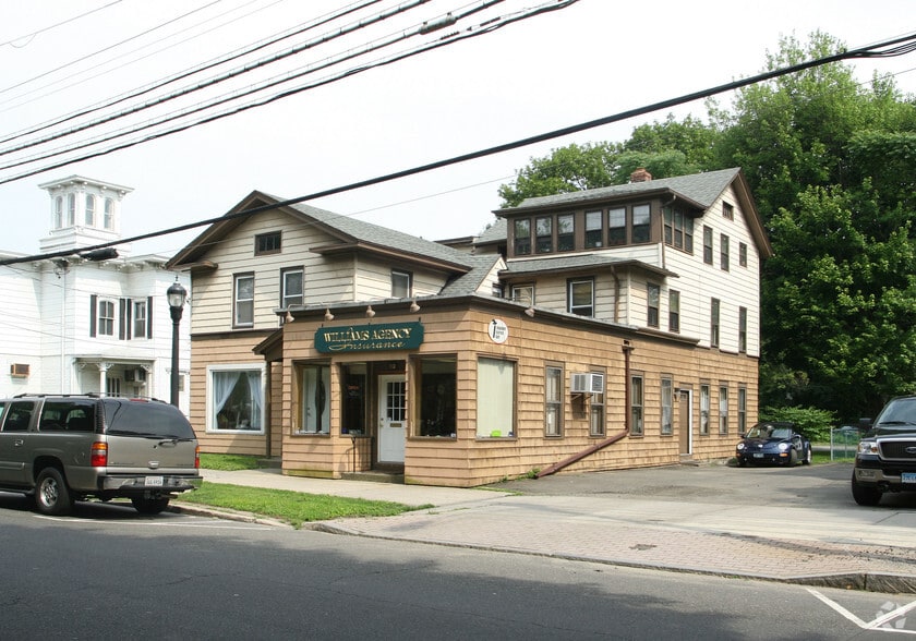 150-152 Broad St, Milford, CT for sale - Building Photo - Image 2 of 2