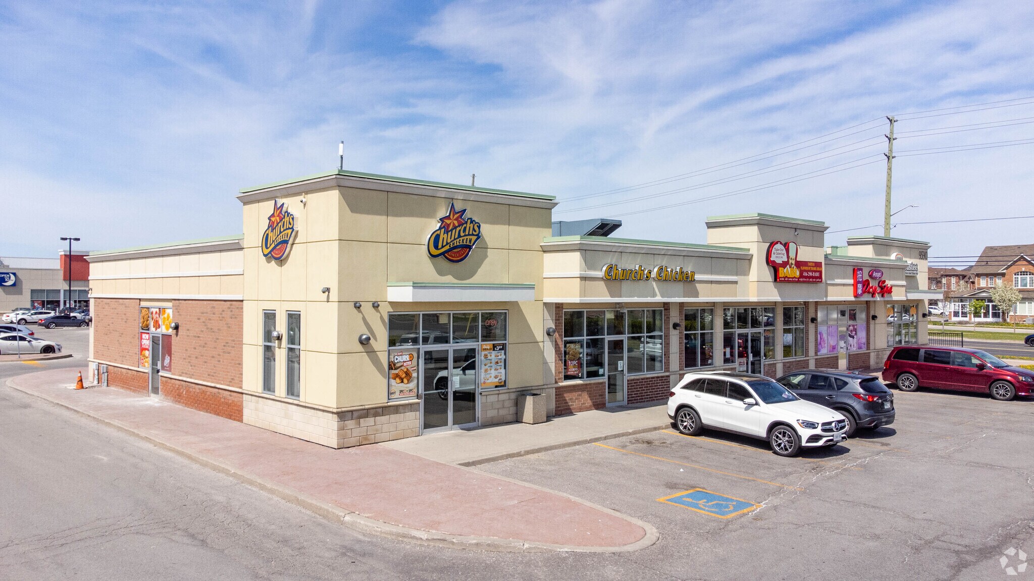 9590 Mccowan Rd, Markham, ON à vendre Photo principale- Image 1 de 1