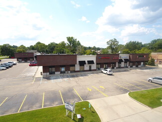 More details for 3271-3299 Rochester Rd, Troy, MI - Retail for Lease