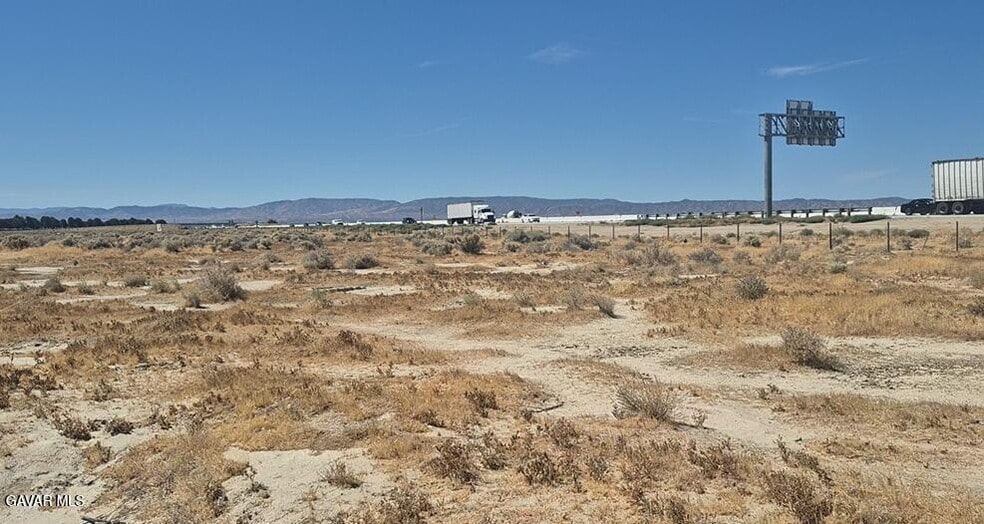 0 D6 / 21 Vac VIC Ave, Lancaster, CA for sale - Building Photo - Image 3 of 6