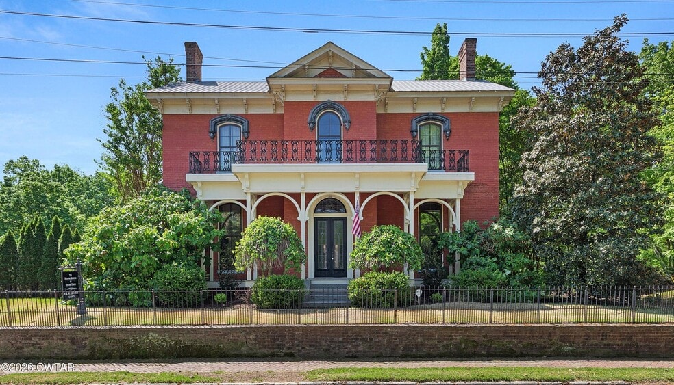 428 N Cumberland St, Jackson, TN for sale - Building Photo - Image 3 of 57