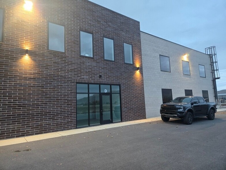 1548 American Way, Payson, UT for lease - Building Photo - Image 3 of 18