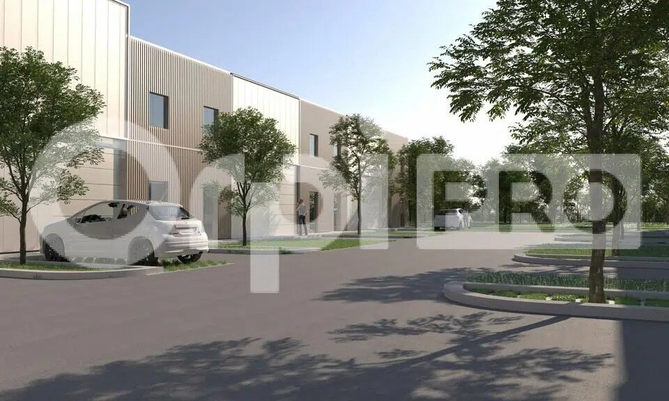 Flex in Fareins for sale - Building Photo - Image 3 of 5