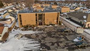 3435 Harlem Rd, Buffalo, NY - Aerial map view - Image1