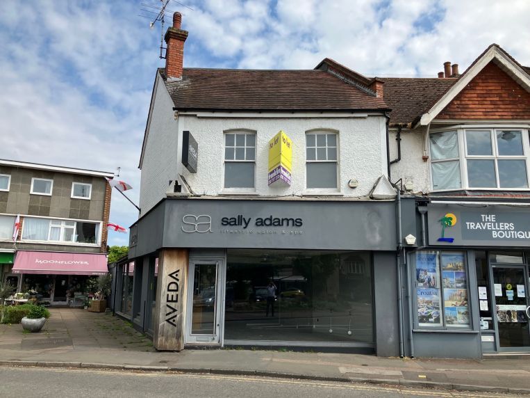 10 Anyards Rd, Cobham for lease - Building Photo - Image 3 of 3