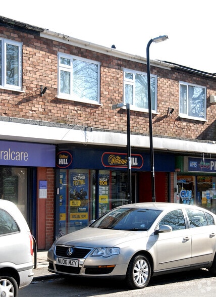 181 Grange Ln, Liverpool for lease - Building Photo - Image 3 of 3