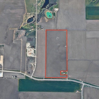 More details for 2700 Old CR 366, Taylor, TX - Land for Sale