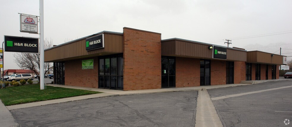 7065 S State St, Midvale, UT for lease - Primary Photo - Image 1 of 6