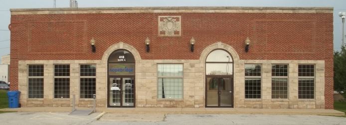 418 E 3rd St, Marion, IN for sale Primary Photo- Image 1 of 1