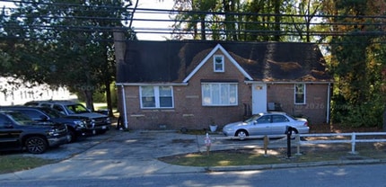 140 Great Bridge Blvd, Chesapeake, VA for lease Interior Photo- Image 2 of 10