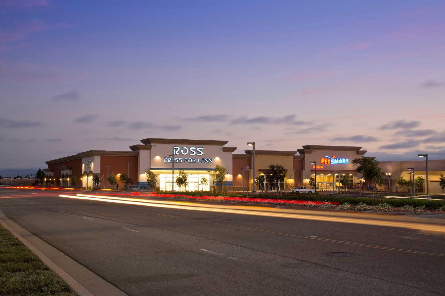 2750 W 120th St, Hawthorne, CA for lease Primary Photo- Image 1 of 5