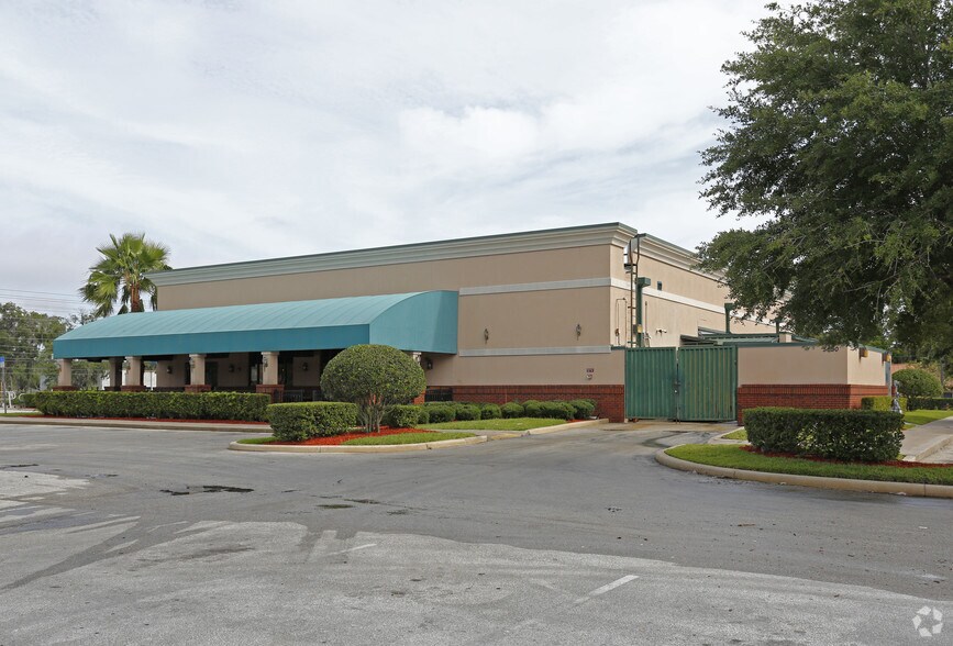 5650 S Florida Ave, Lakeland, FL à louer - Photo du bâtiment - Image 3 de 15