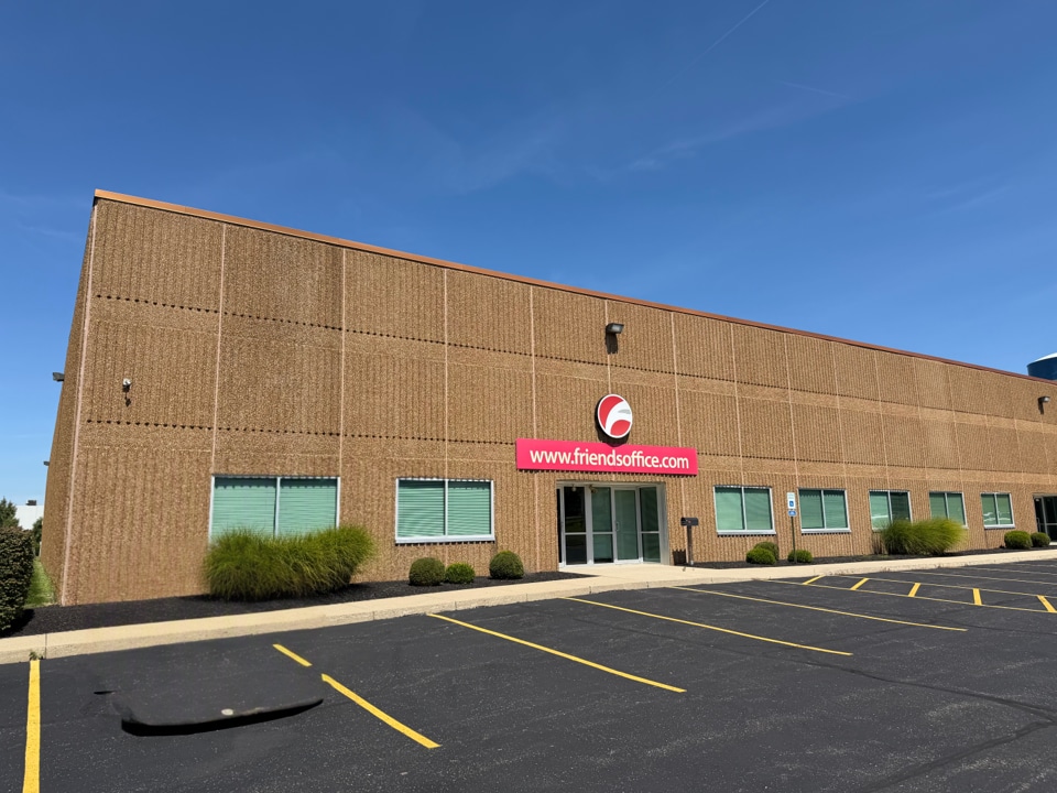 2473-2485 Belvo Rd, Miamisburg, OH for lease Building Photo- Image 1 of 7