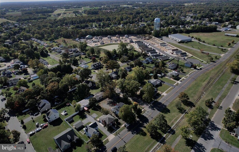 407 S West Blvd, Landisville, NJ à louer - Aérien - Image 3 de 16