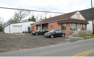 More details for 570 Reynoldsburg New Albany Rd, Blacklick, OH - Office/Retail, Industrial for Lease