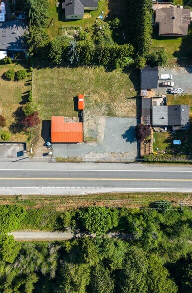 5723 Sooke Rd, Sooke, BC à vendre - Photo du bâtiment - Image 3 de 8