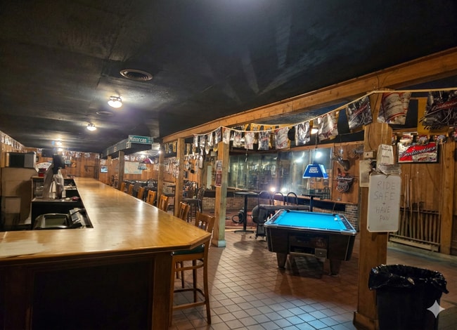 Plus de détails pour 9915 Shands Pier Rd N, Saint Johns, FL - Commerce de détail à vendre