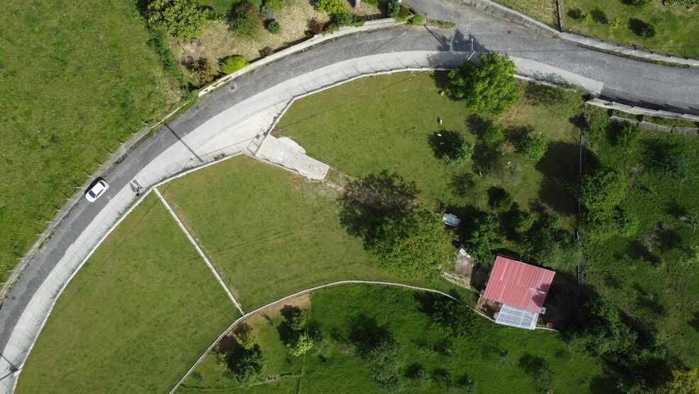 Camino Burullinos-Leorio, Gijón, Asturias for sale - Building Photo - Image 1 of 40
