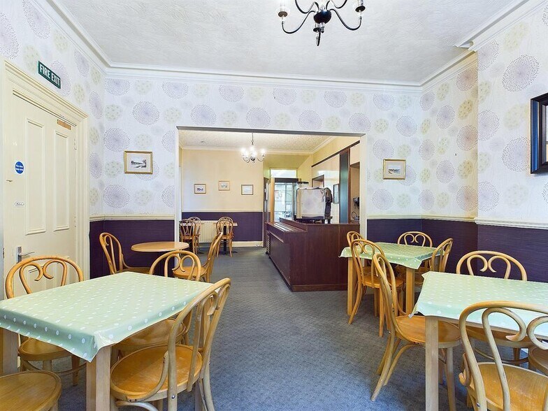 High St, Rothbury à vendre - Photo intérieure - Image 3 de 21