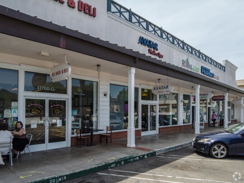 11700 National Blvd, Los Angeles, CA à vendre - Photo du bâtiment - Image 3 de 18