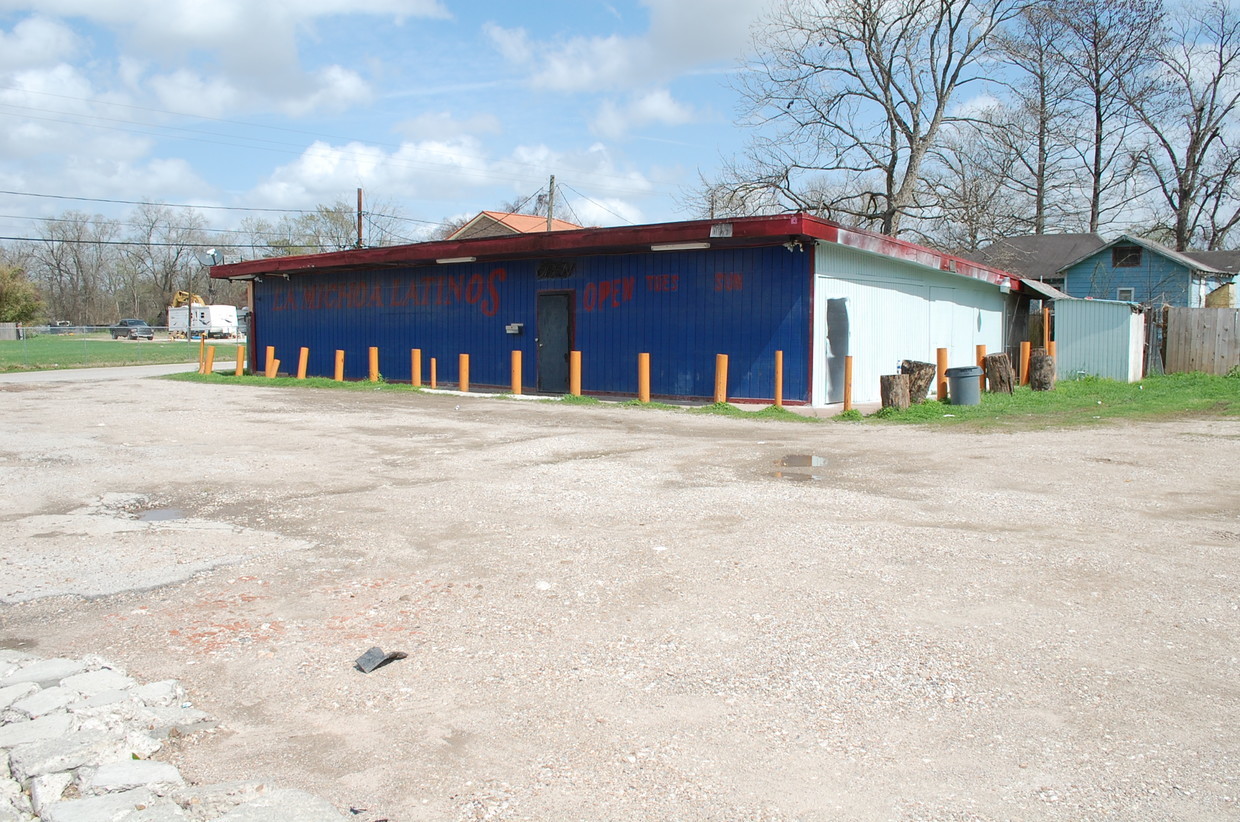 13322 Homestead Rd, Houston, TX à vendre Photo principale- Image 1 de 1