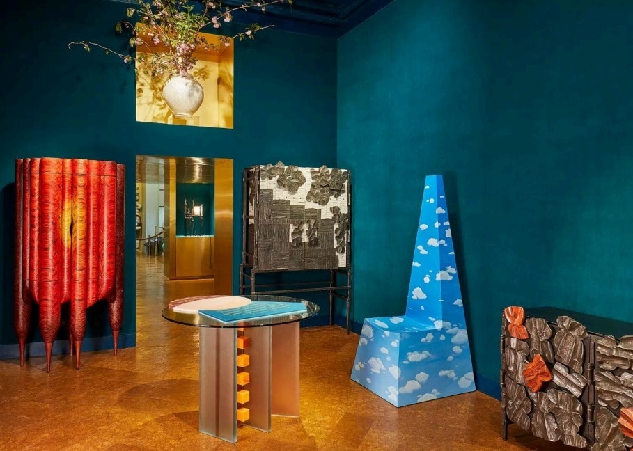 344 W 38th St, New York, NY for lease Interior Photo- Image 1 of 5