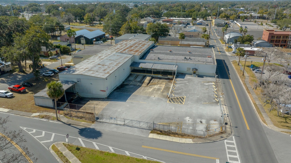 506 SE 3rd Ave, Ocala, FL for lease - Building Photo - Image 1 of 14