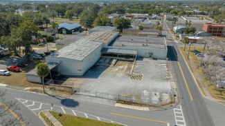 Plus de détails pour 506 SE 3rd Ave, Ocala, FL - Industriel à louer