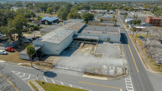 More details for 506 SE 3rd Ave, Ocala, FL - Industrial for Lease