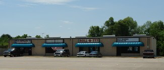 Plus de détails pour 10611 Fm-1764, Santa Fe, TX - Commerce de détail à louer