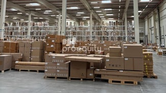 Plus de détails pour Calle P.i.albardiales II 2P Ontigola, SN, Ontígola - Industriel à louer