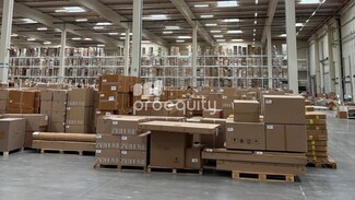 Plus de détails pour Calle P.i.albardiales II 2P Ontigola, SN, Ontígola - Industriel à louer